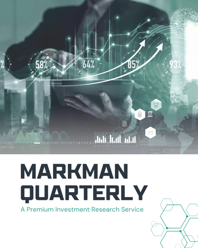 Markman Quarterly