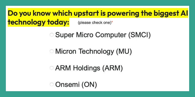 Upstart question